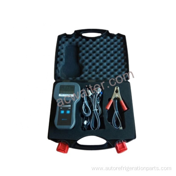 Automotive diagnostic tools AC Manual Test Tool